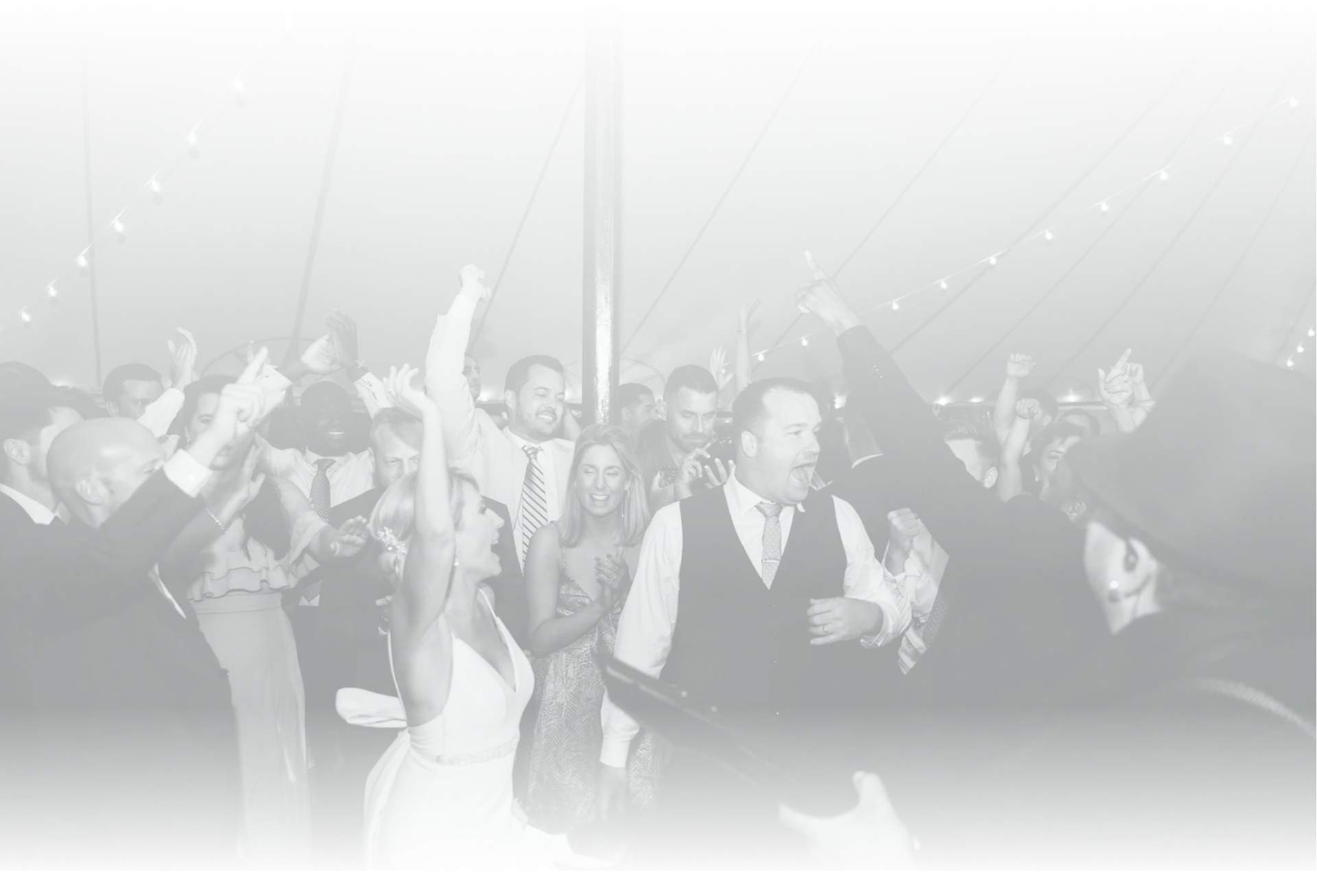 Background With People having Fun