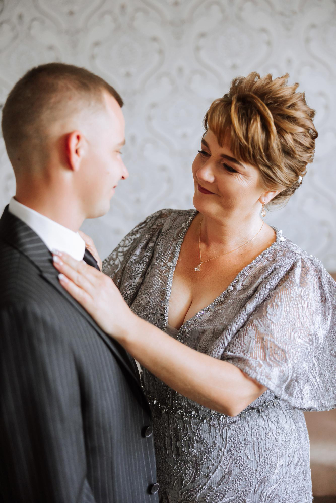 mother son wedding songs