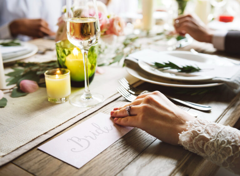 rehearsal dinner ideas