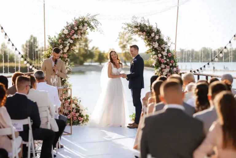 Ultimate wedding checklist
