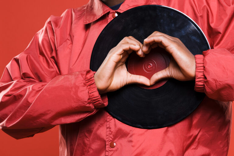 modern love songs