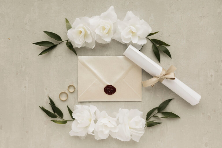 rsvp meaning in wedding card