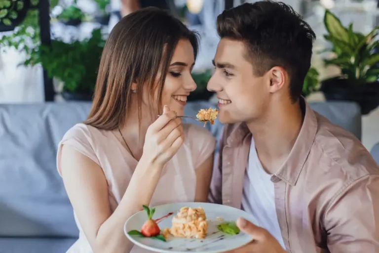 Second date ideas for food lovers