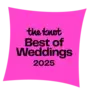 SweetBeats Wedding Award