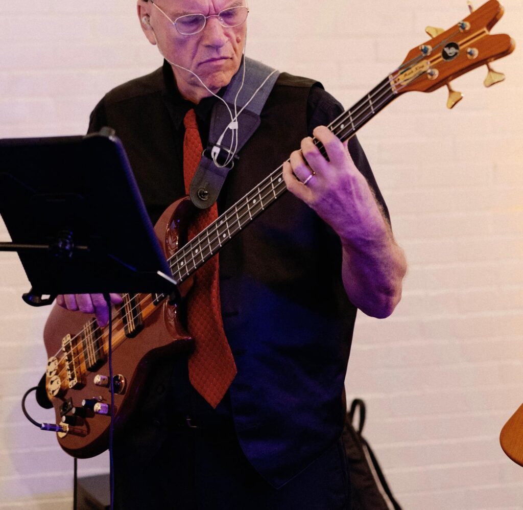 Wedding Band Gallery