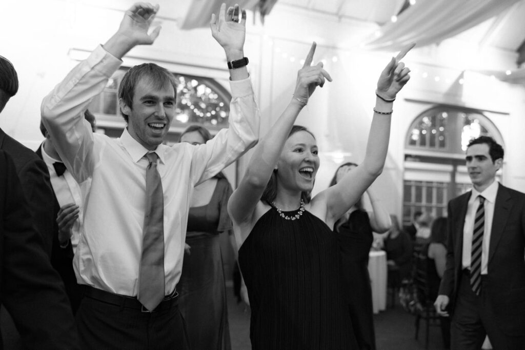 Wedding Band Gallery