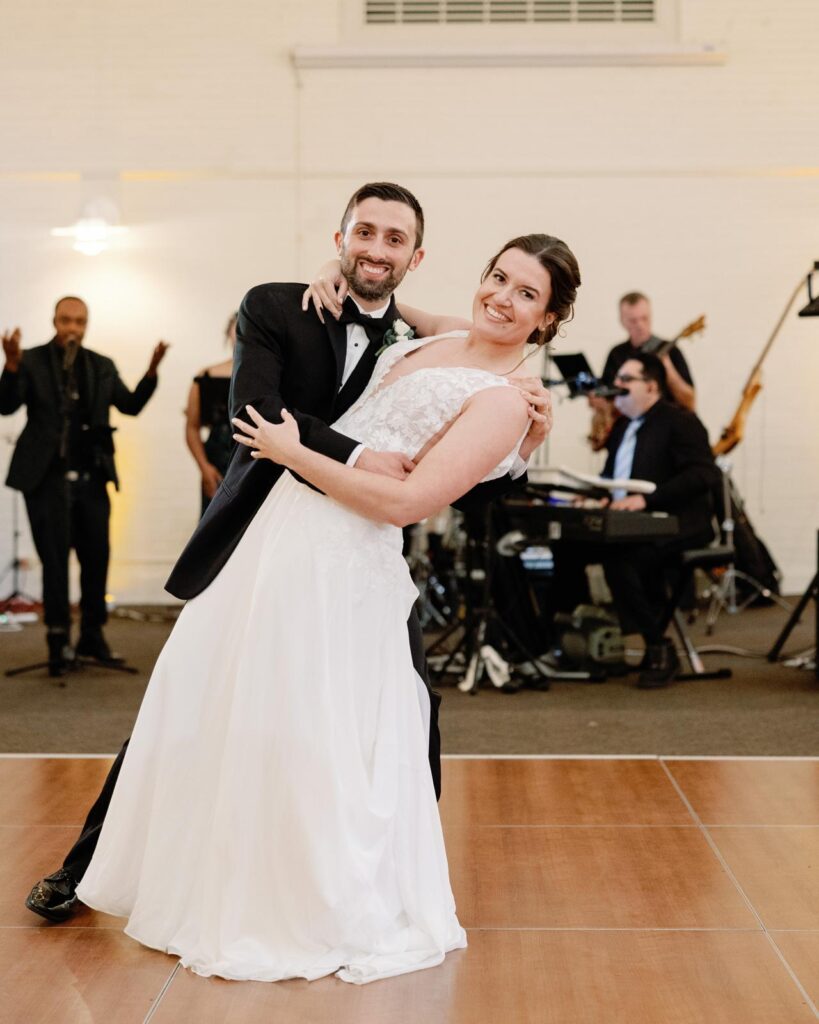 Wedding Band Gallery