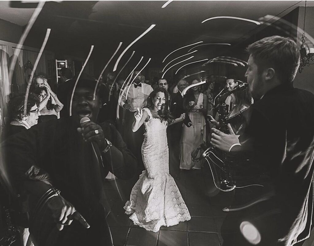 Wedding Band Gallery