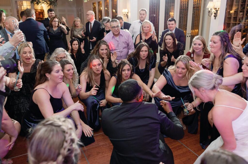 Wedding Band Gallery