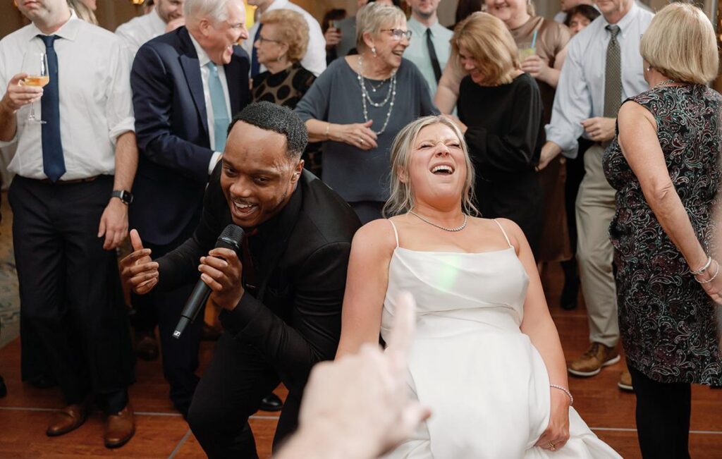 Wedding Band Gallery