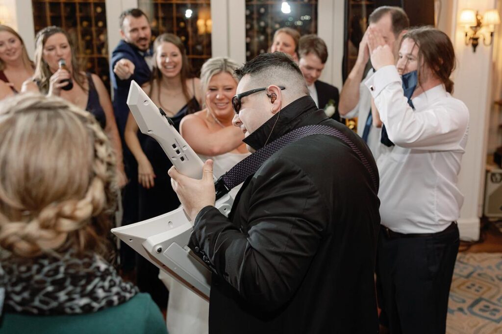 Wedding Band Gallery