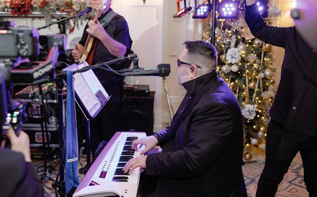 Wedding Band Gallery