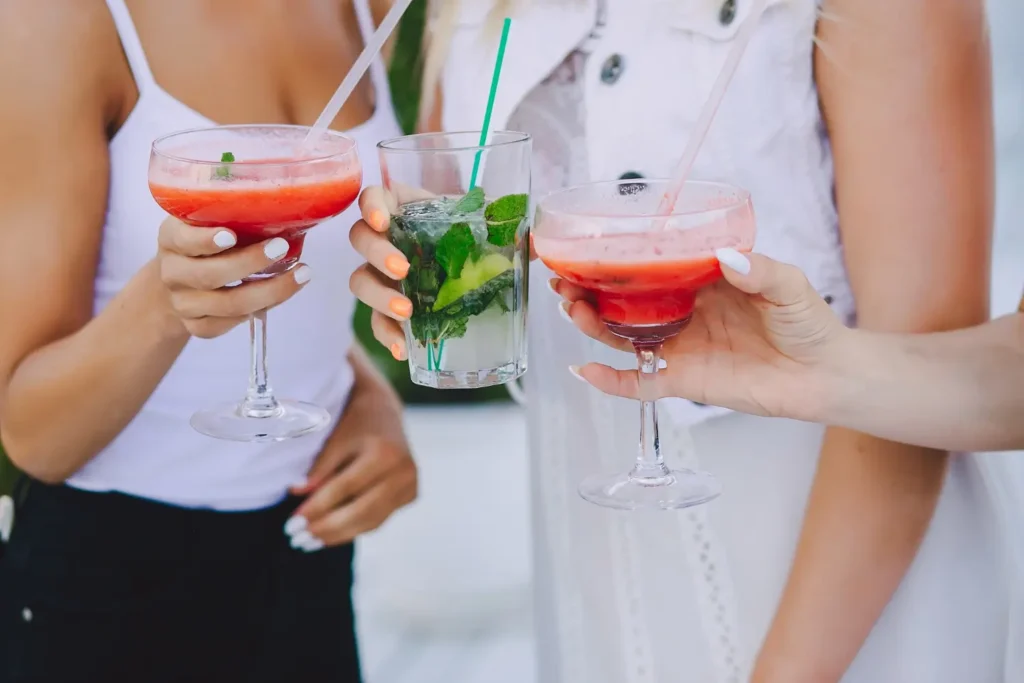 Coctail hour music